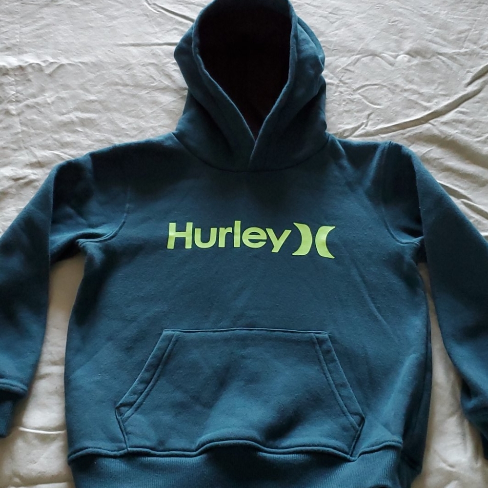 Hurley Sweatshirt